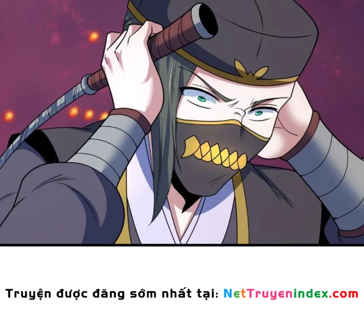 Kỷ Nguyên Kỳ Lạ Chapter 596 - 115