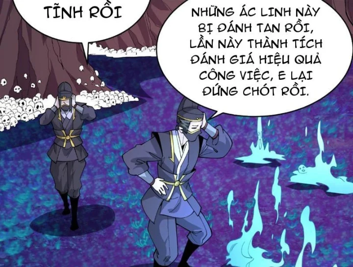 Kỷ Nguyên Kỳ Lạ Chapter 596 - 126