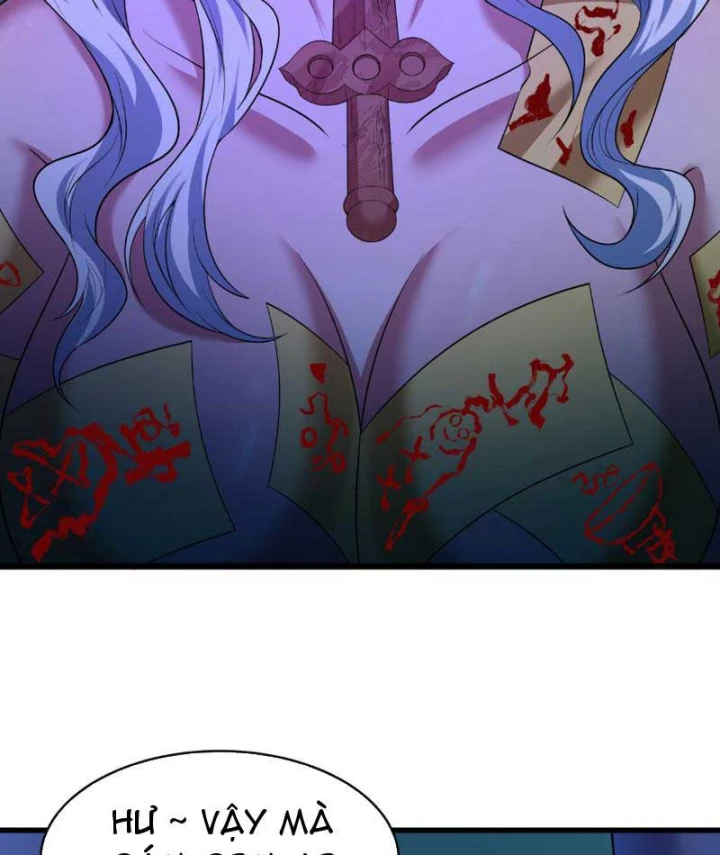 Kỷ Nguyên Kỳ Lạ Chapter 597 - 5