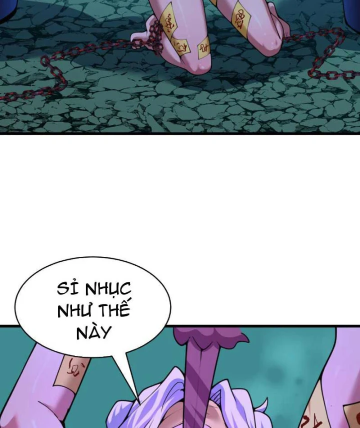 Kỷ Nguyên Kỳ Lạ Chapter 597 - 7