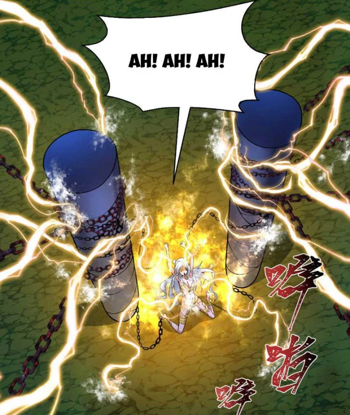 Kỷ Nguyên Kỳ Lạ Chapter 597 - 10