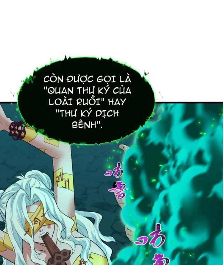 Kỷ Nguyên Kỳ Lạ Chapter 597 - 18