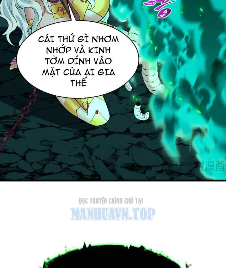 Kỷ Nguyên Kỳ Lạ Chapter 597 - 19