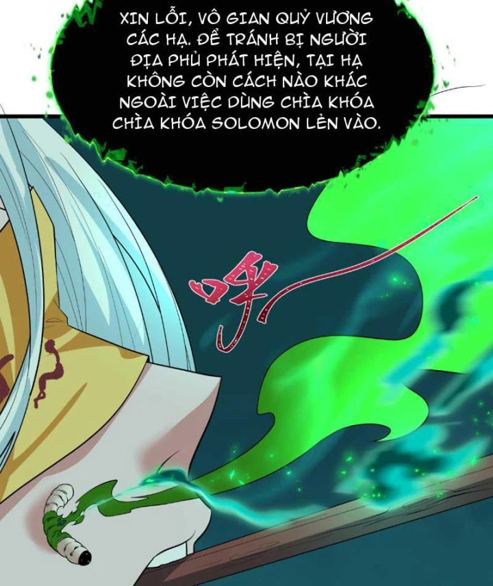 Kỷ Nguyên Kỳ Lạ Chapter 597 - 20