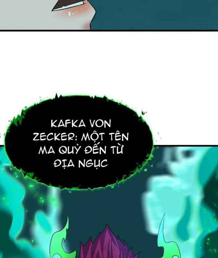 Kỷ Nguyên Kỳ Lạ Chapter 597 - 21