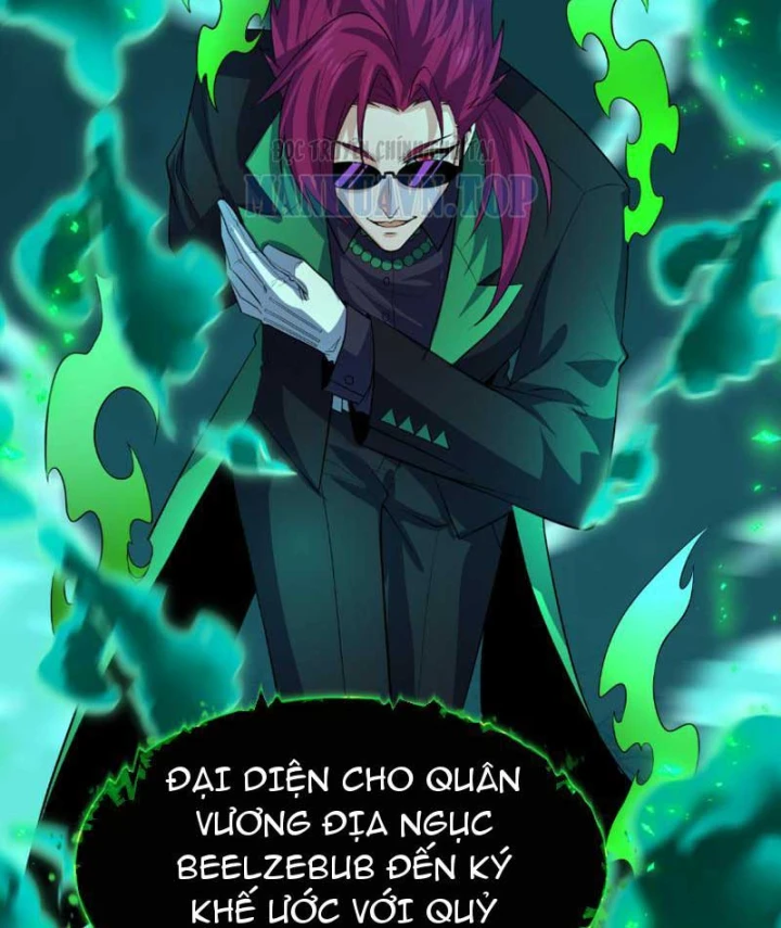 Kỷ Nguyên Kỳ Lạ Chapter 597 - 22