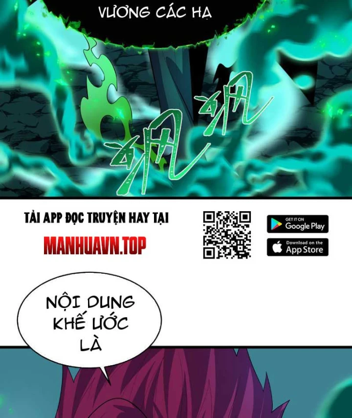 Kỷ Nguyên Kỳ Lạ Chapter 597 - 23