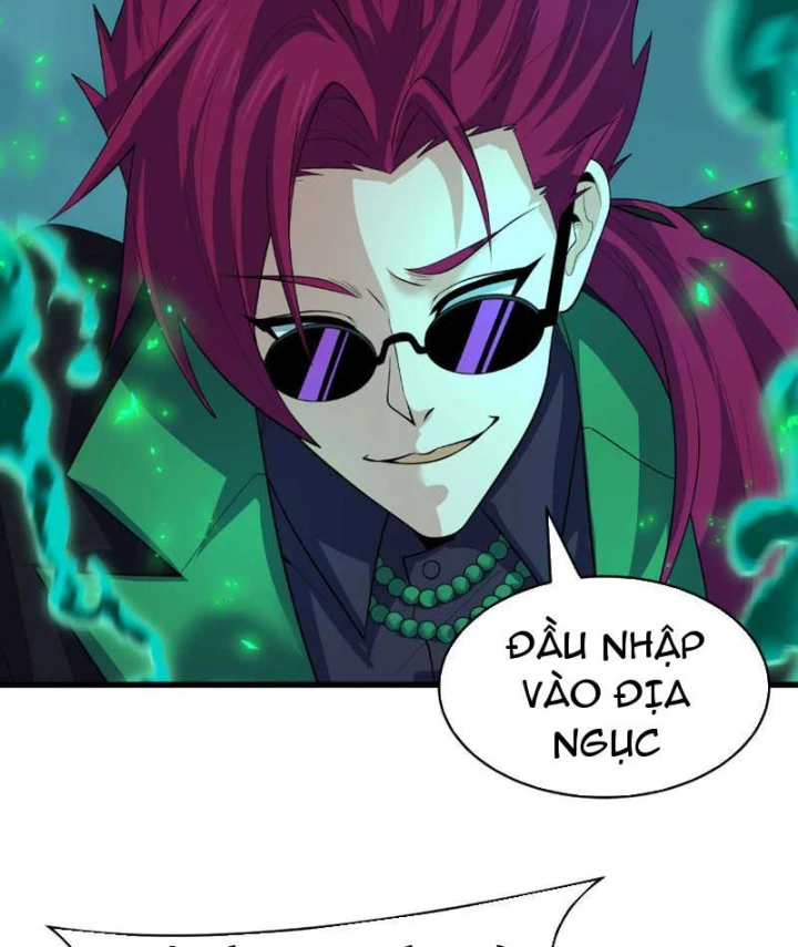 Kỷ Nguyên Kỳ Lạ Chapter 597 - 24