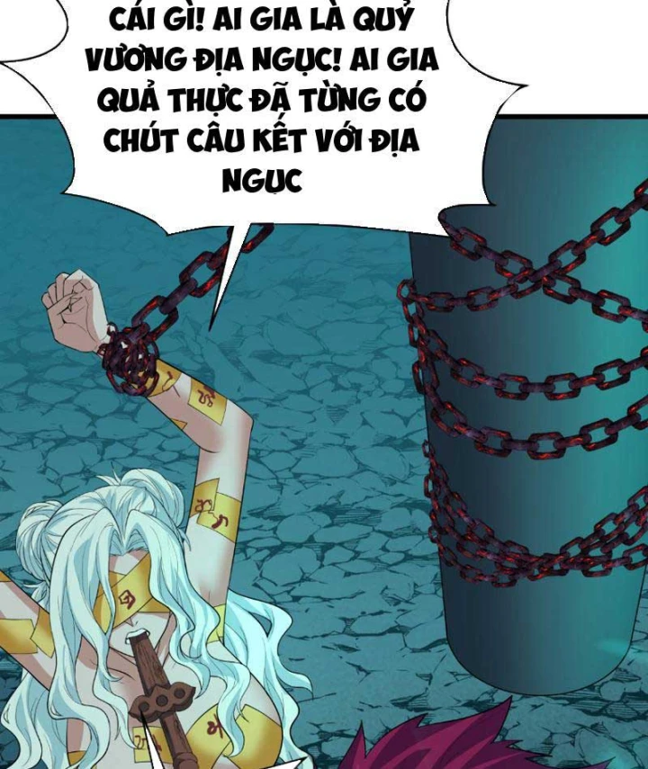 Kỷ Nguyên Kỳ Lạ Chapter 597 - 25