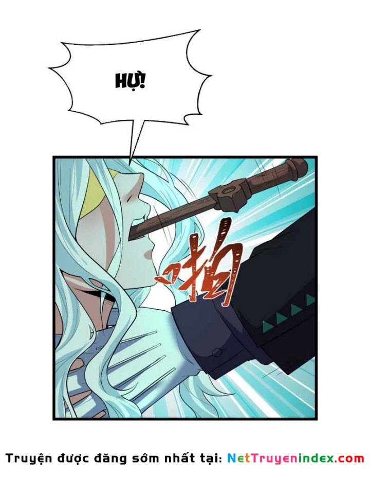 Kỷ Nguyên Kỳ Lạ Chapter 597 - 27