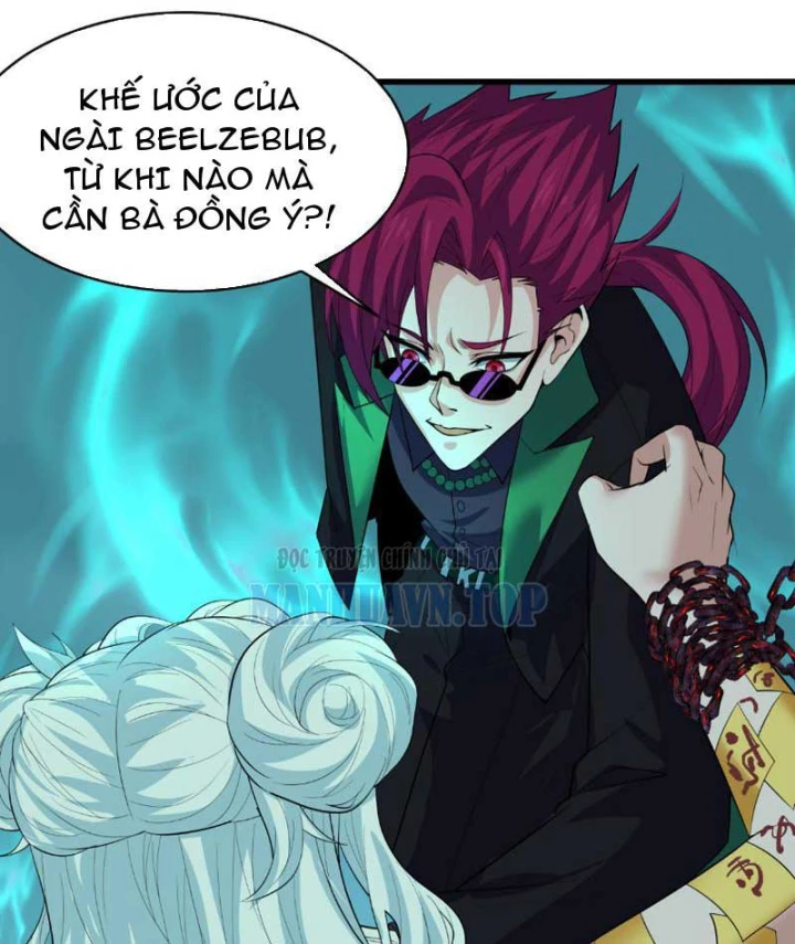 Kỷ Nguyên Kỳ Lạ Chapter 597 - 28