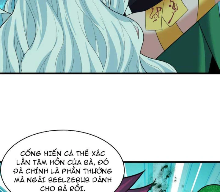 Kỷ Nguyên Kỳ Lạ Chapter 597 - 29