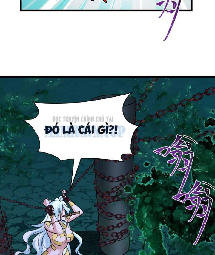 Kỷ Nguyên Kỳ Lạ Chapter 597 - 32