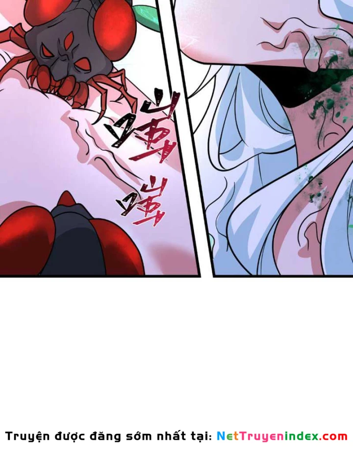 Kỷ Nguyên Kỳ Lạ Chapter 597 - 37