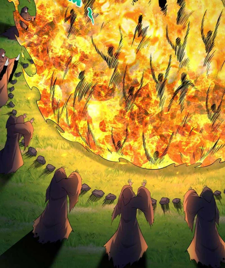 Kỷ Nguyên Kỳ Lạ Chapter 597 - 49