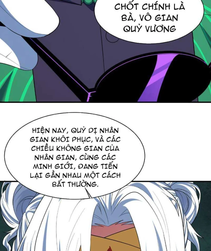 Kỷ Nguyên Kỳ Lạ Chapter 597 - 52