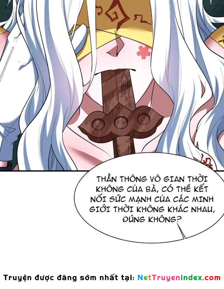 Kỷ Nguyên Kỳ Lạ Chapter 597 - 53