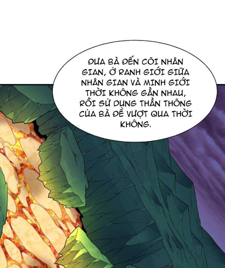 Kỷ Nguyên Kỳ Lạ Chapter 597 - 54