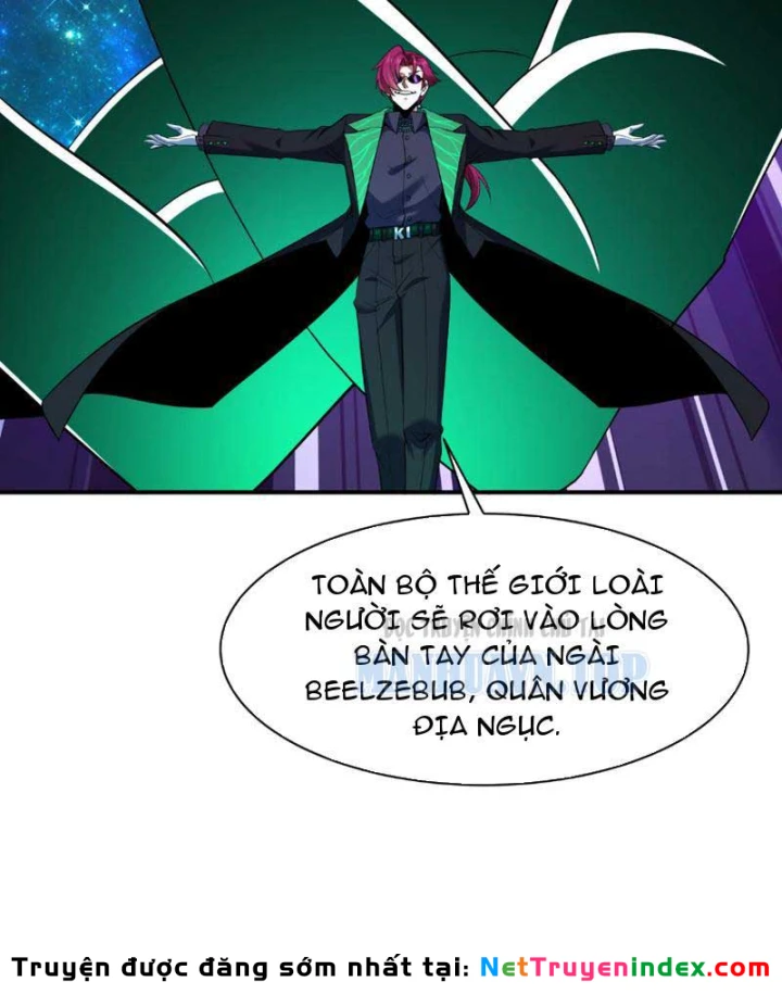 Kỷ Nguyên Kỳ Lạ Chapter 597 - 59