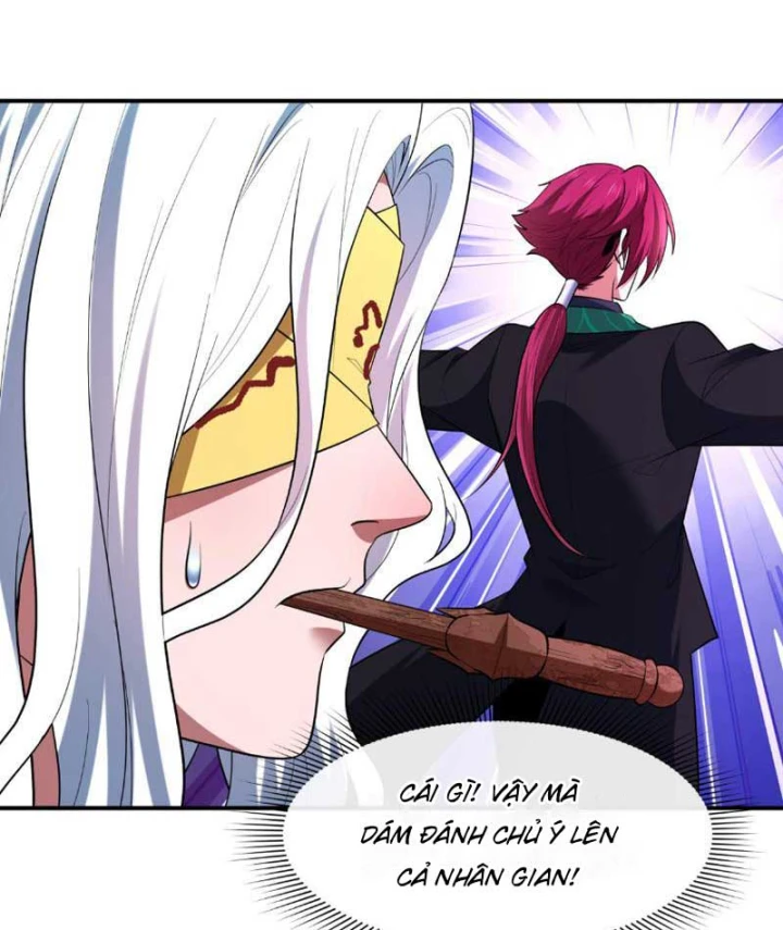 Kỷ Nguyên Kỳ Lạ Chapter 597 - 60