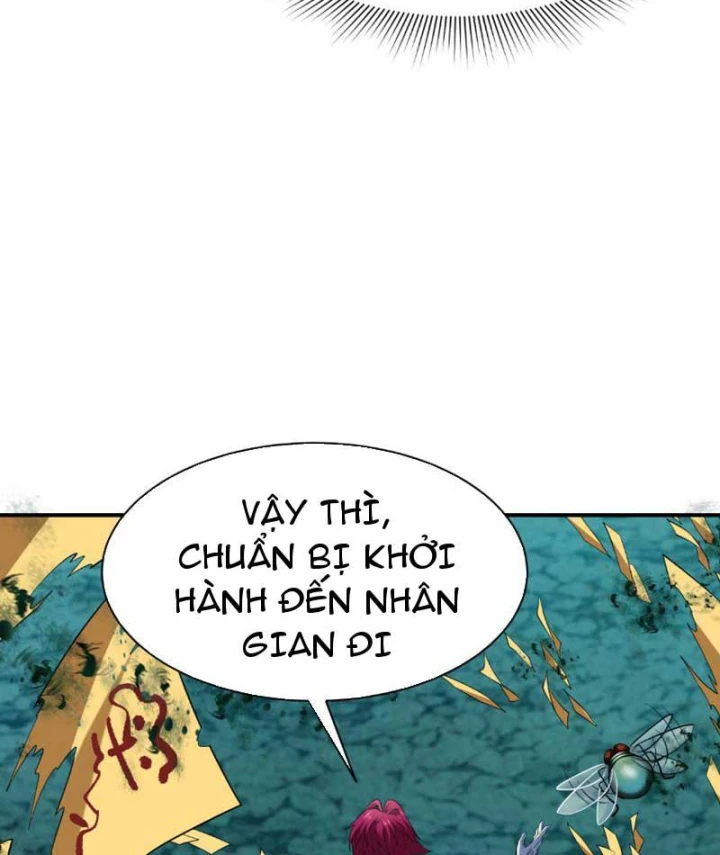 Kỷ Nguyên Kỳ Lạ Chapter 597 - 61