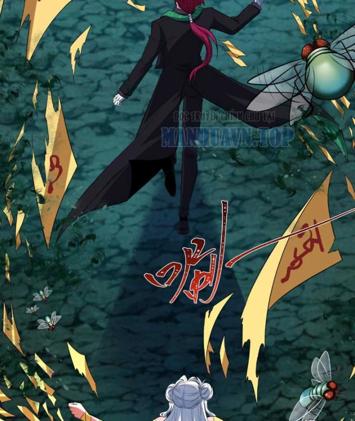 Kỷ Nguyên Kỳ Lạ Chapter 597 - 62