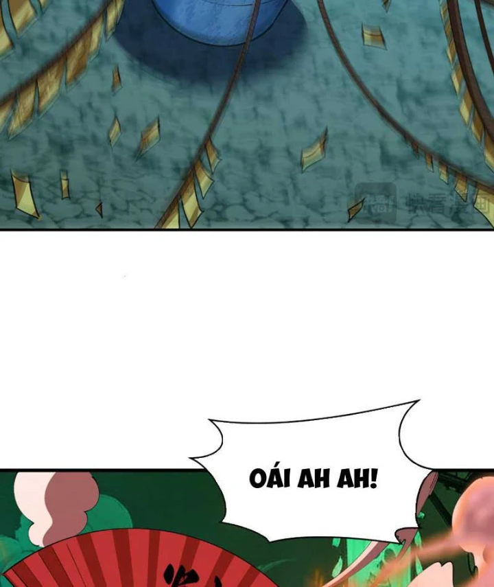 Kỷ Nguyên Kỳ Lạ Chapter 597 - 68