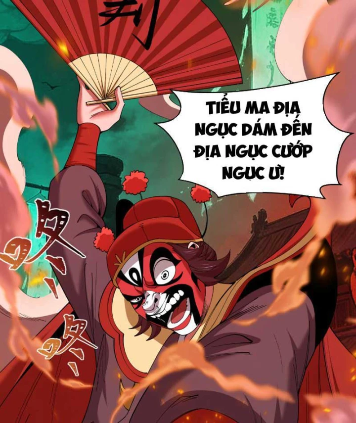Kỷ Nguyên Kỳ Lạ Chapter 597 - 69