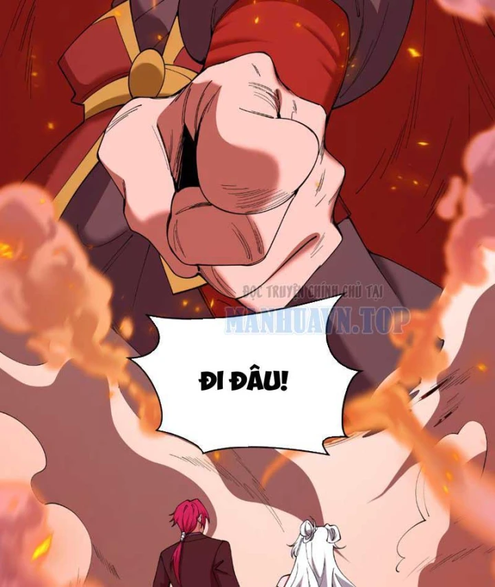 Kỷ Nguyên Kỳ Lạ Chapter 597 - 70