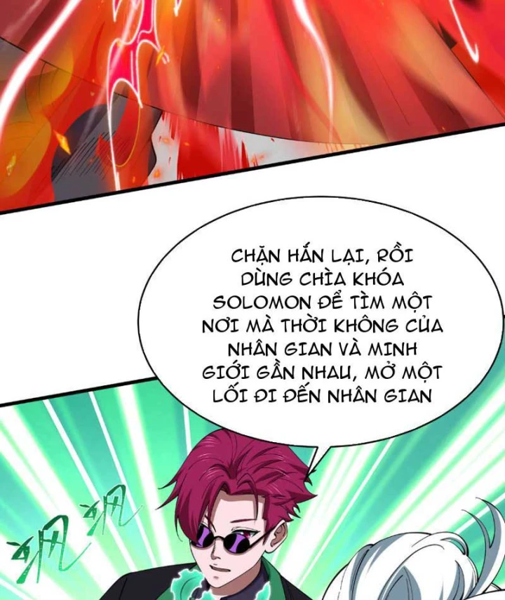 Kỷ Nguyên Kỳ Lạ Chapter 597 - 73