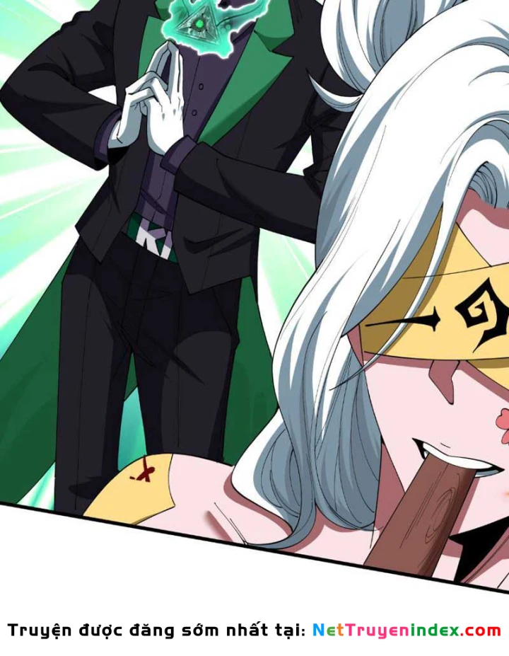 Kỷ Nguyên Kỳ Lạ Chapter 597 - 74