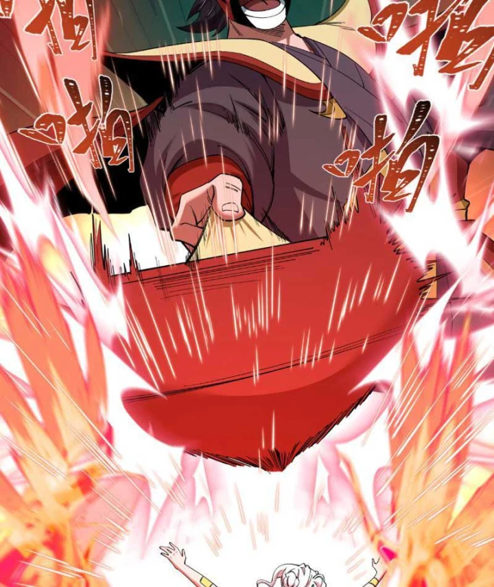 Kỷ Nguyên Kỳ Lạ Chapter 597 - 82