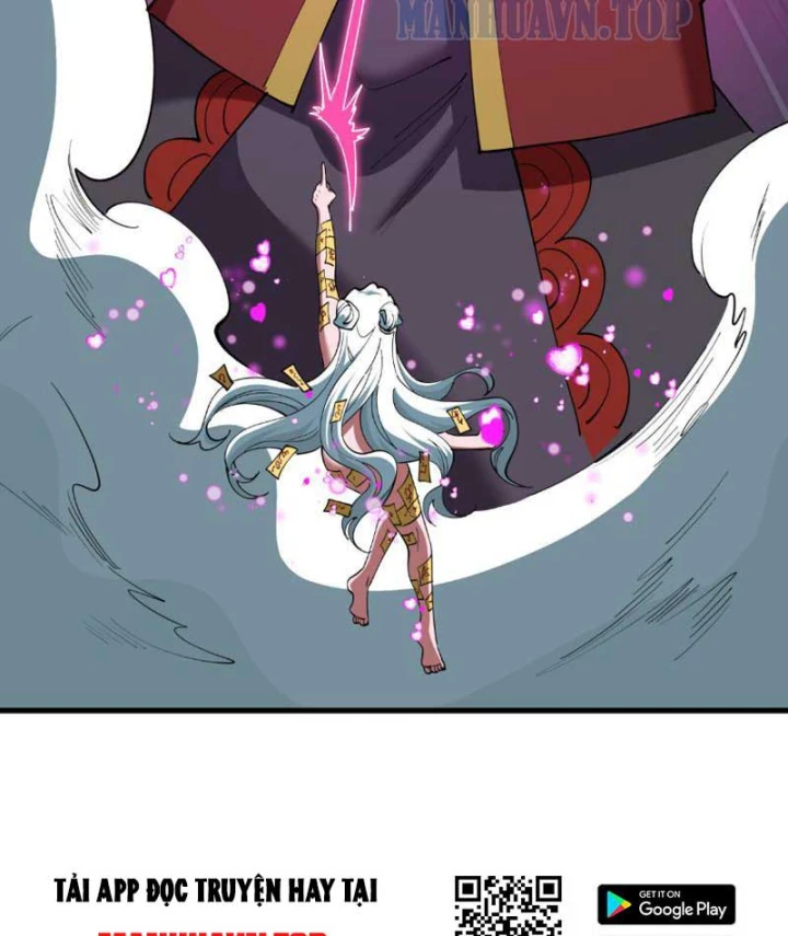 Kỷ Nguyên Kỳ Lạ Chapter 597 - 91