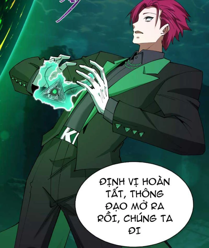 Kỷ Nguyên Kỳ Lạ Chapter 597 - 93