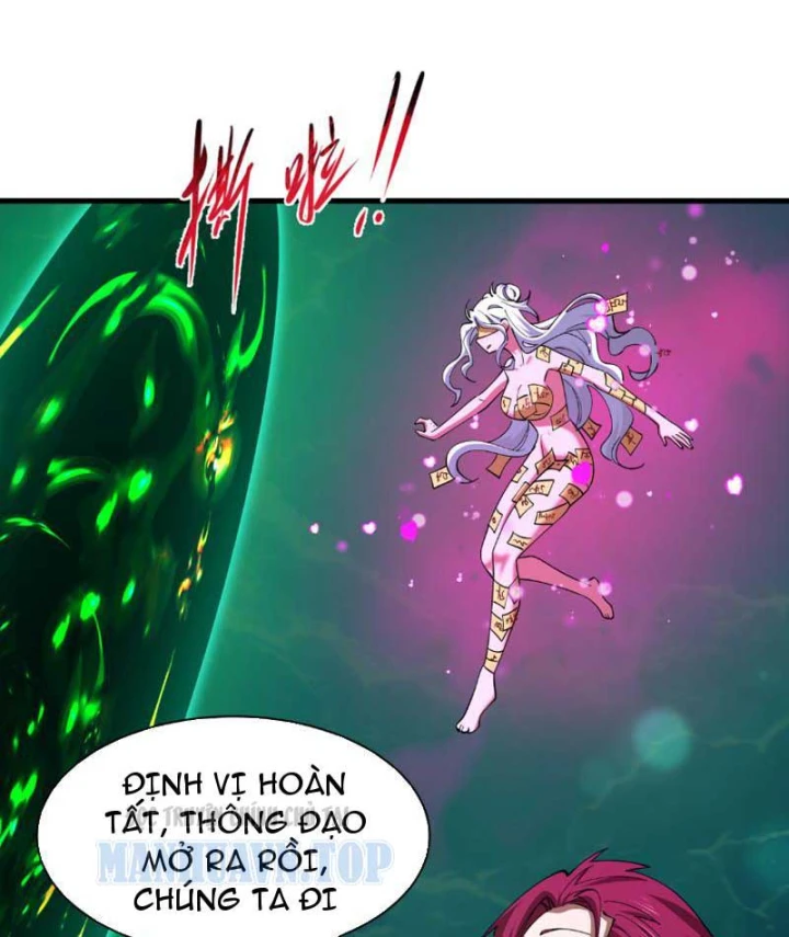 Kỷ Nguyên Kỳ Lạ Chapter 598 - 4