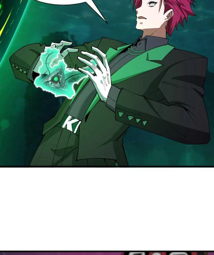 Kỷ Nguyên Kỳ Lạ Chapter 598 - 5