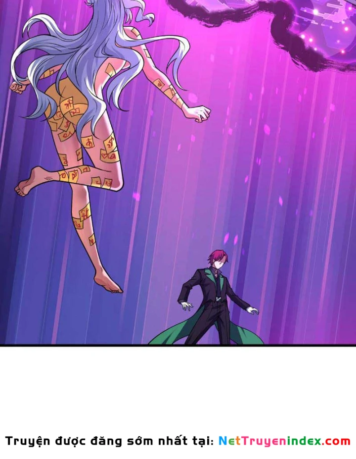 Kỷ Nguyên Kỳ Lạ Chapter 598 - 9