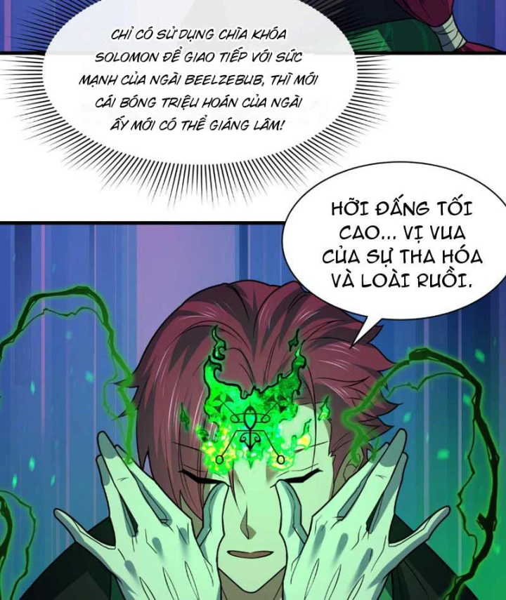 Kỷ Nguyên Kỳ Lạ Chapter 598 - 12