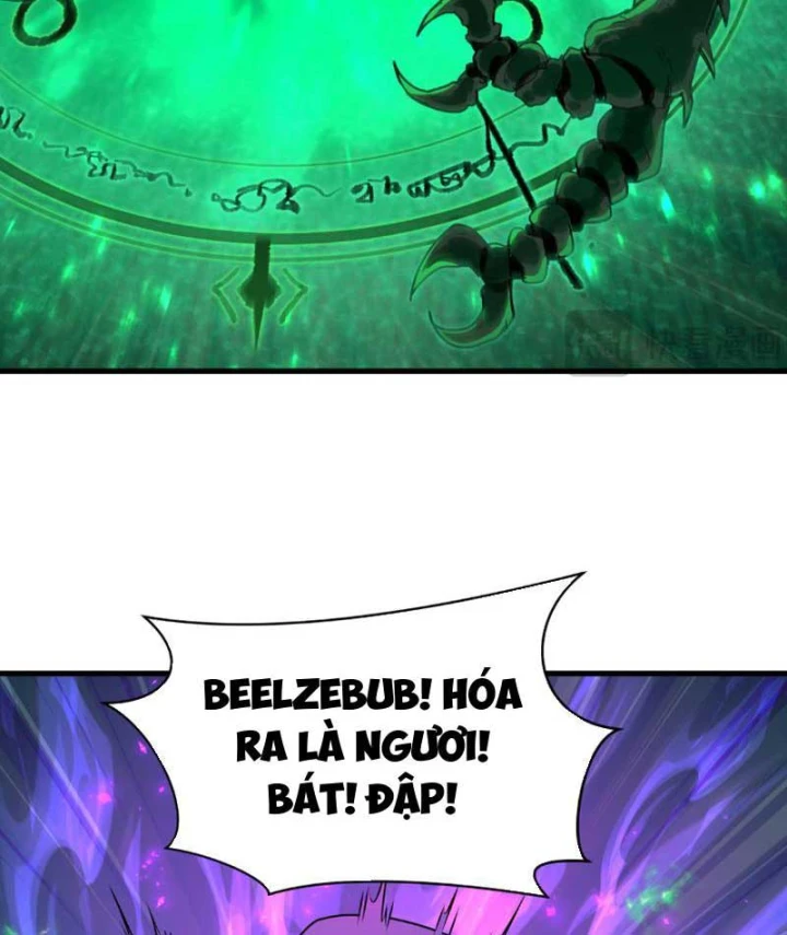 Kỷ Nguyên Kỳ Lạ Chapter 598 - 18