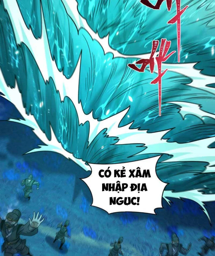 Kỷ Nguyên Kỳ Lạ Chapter 598 - 21