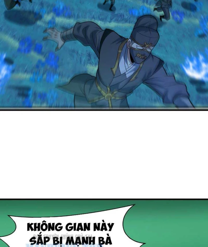 Kỷ Nguyên Kỳ Lạ Chapter 598 - 22