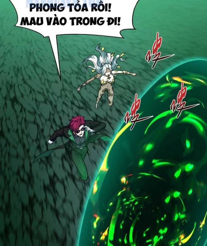 Kỷ Nguyên Kỳ Lạ Chapter 598 - 23