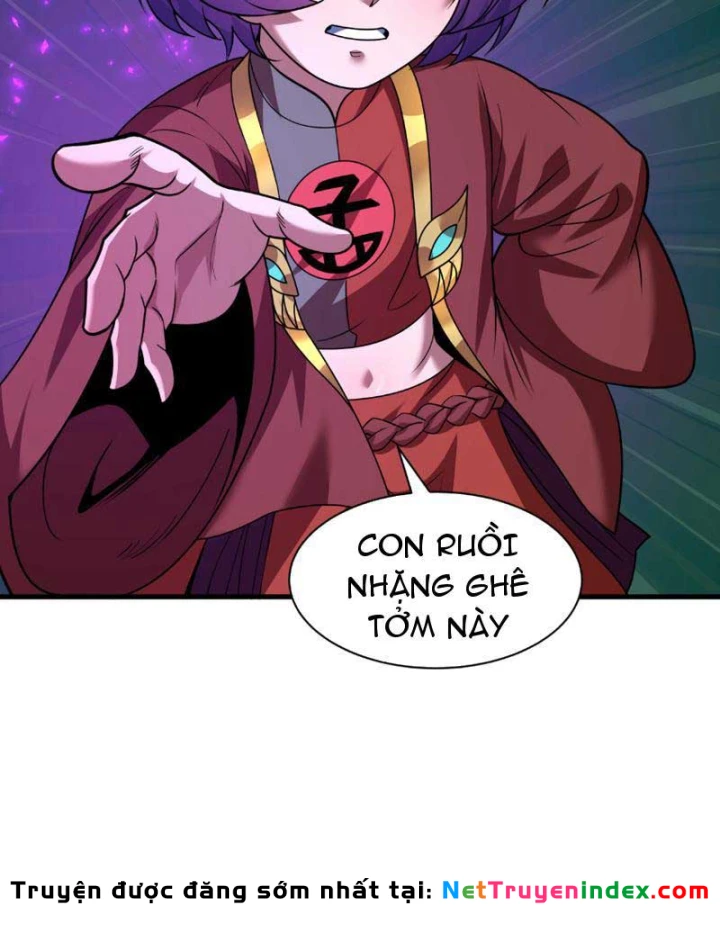 Kỷ Nguyên Kỳ Lạ Chapter 598 - 25