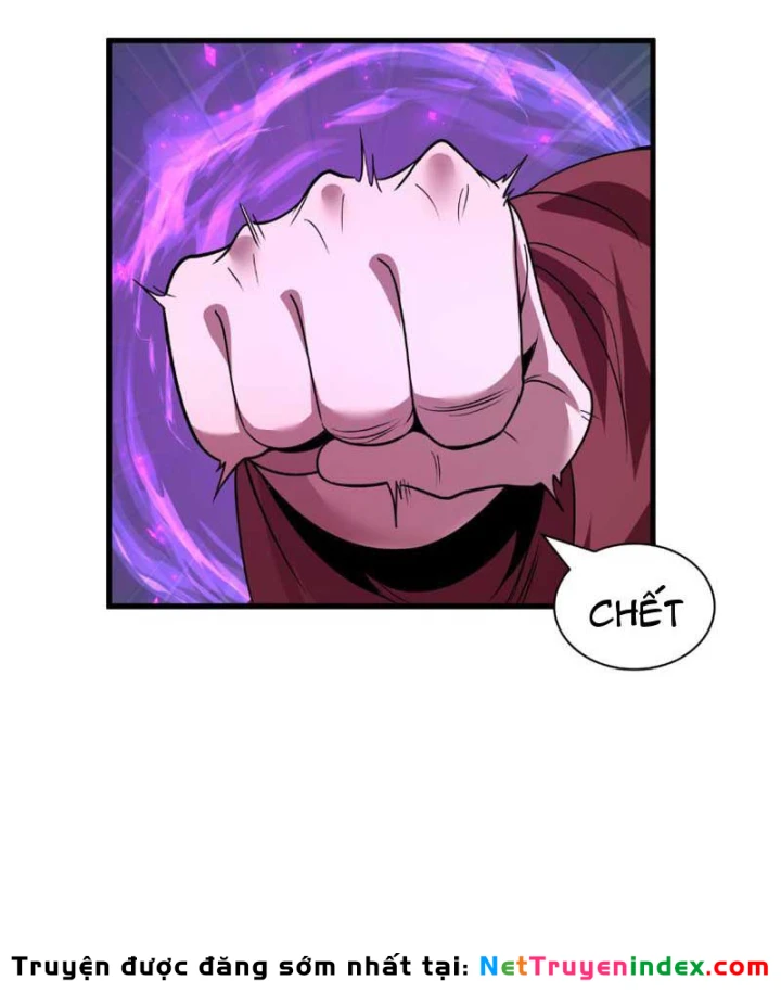 Kỷ Nguyên Kỳ Lạ Chapter 598 - 26