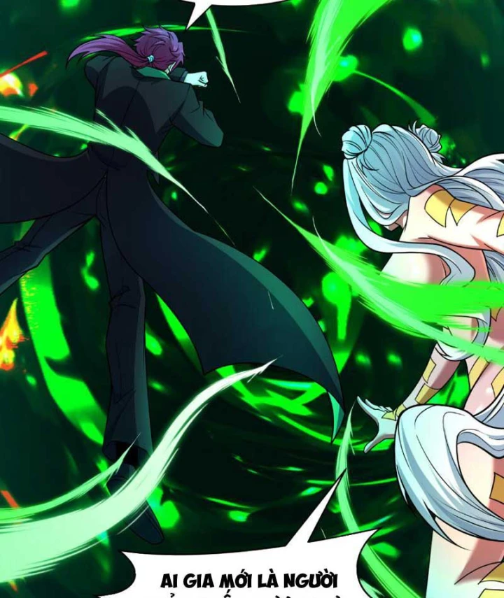 Kỷ Nguyên Kỳ Lạ Chapter 598 - 32