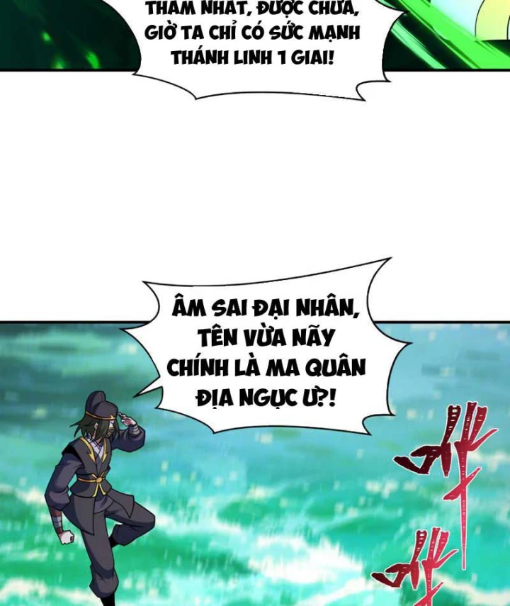 Kỷ Nguyên Kỳ Lạ Chapter 598 - 33