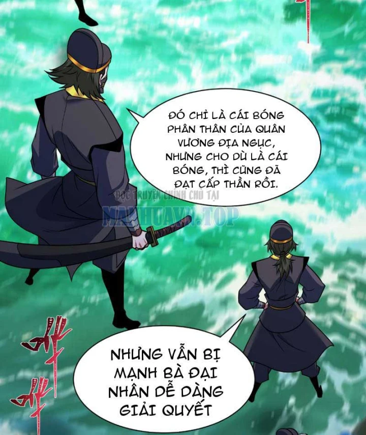 Kỷ Nguyên Kỳ Lạ Chapter 598 - 34
