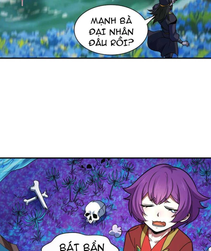 Kỷ Nguyên Kỳ Lạ Chapter 598 - 35