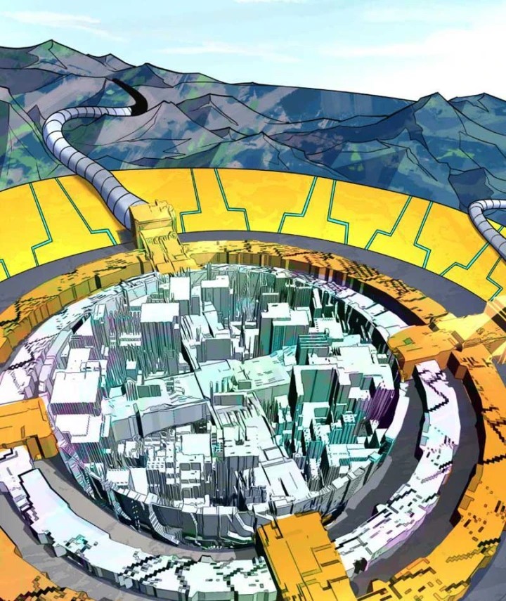 Kỷ Nguyên Kỳ Lạ Chapter 598 - 40