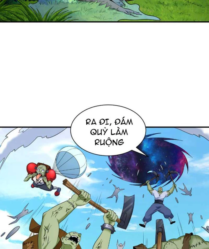 Kỷ Nguyên Kỳ Lạ Chapter 598 - 44